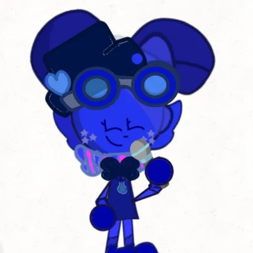 creator 💧~Clone Raindrop~💧's avatar