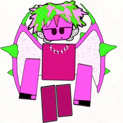 creator 🍈🩷~Dragon Fruit~🩷🍈's avatar