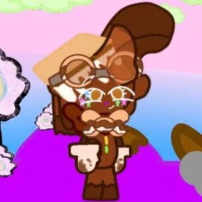 creator Choco C. Craver's avatar