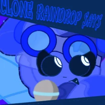 creator Clone Raindrop's avatar