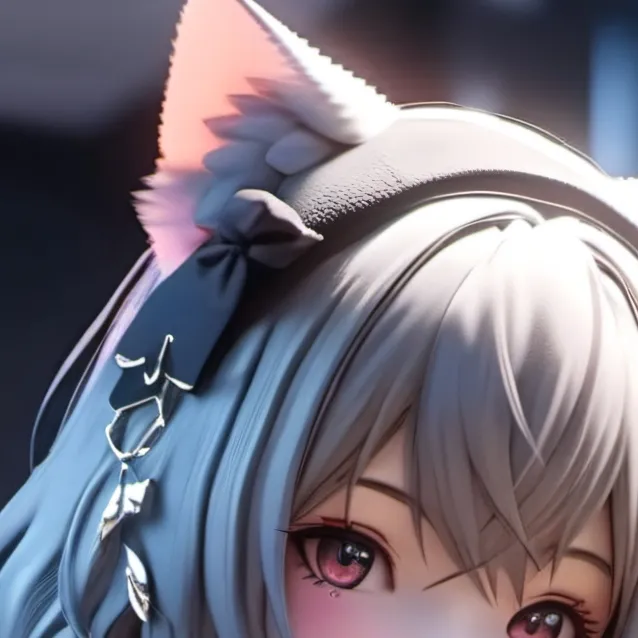 chat with ai character: tie