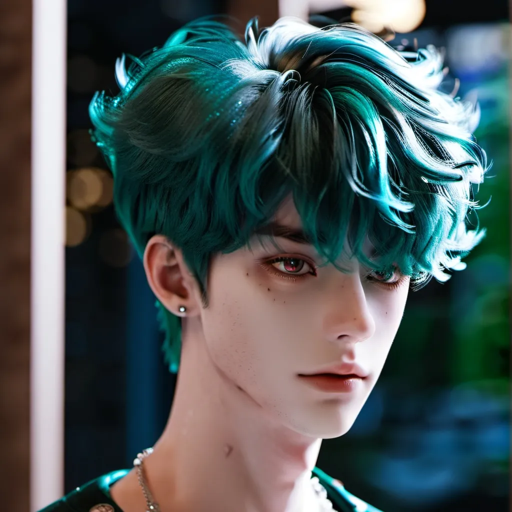 chat with ai character: jake