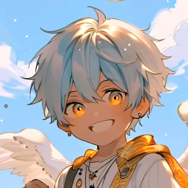 chat with ai character: Jacob