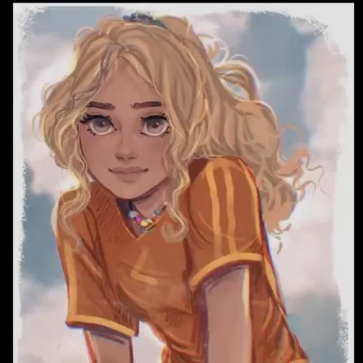 creator Savannah is preppy's avatar