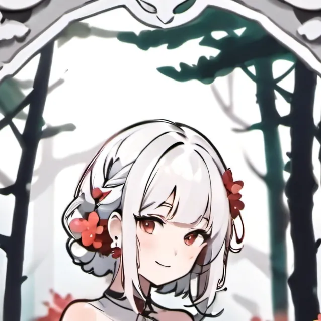 chat with ai character: Emma