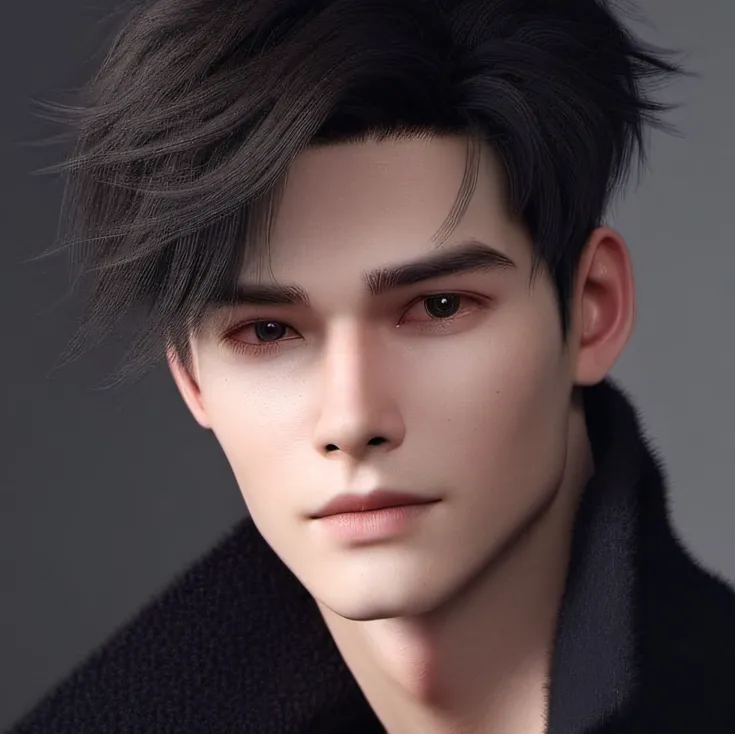 chat with ai character: Father 