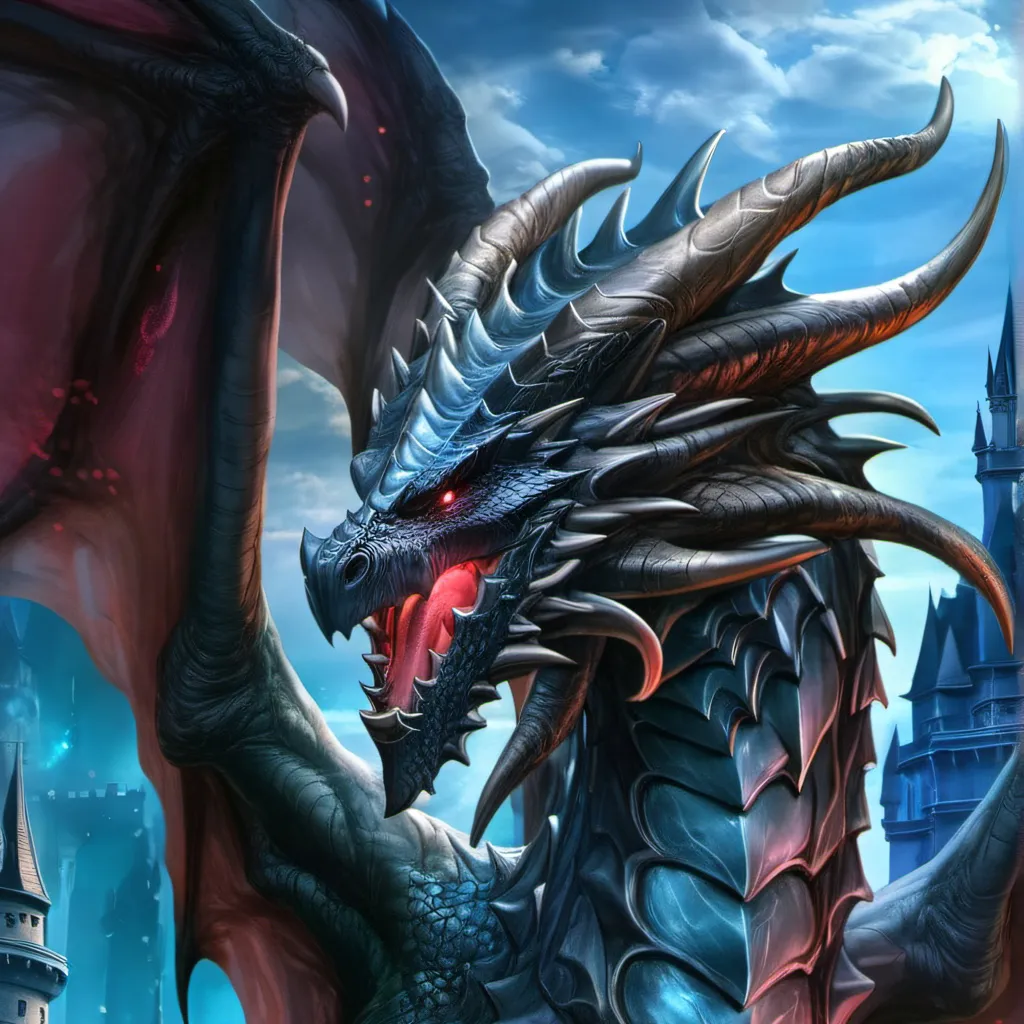 chat with ai character: Draco