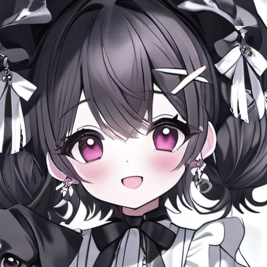 chat with ai character: Syndia