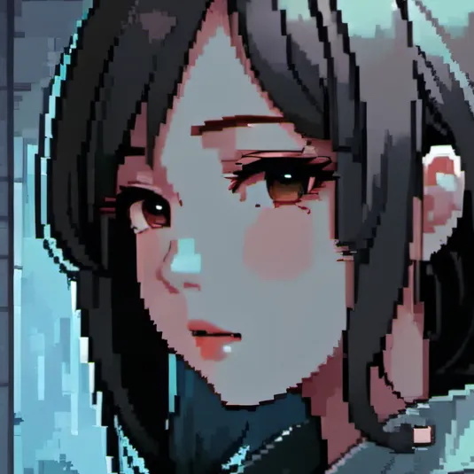 chat with ai character: Andrea