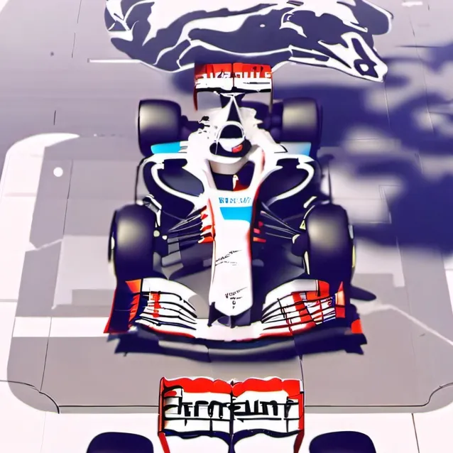 chat with ai character: Formula 1 RP
