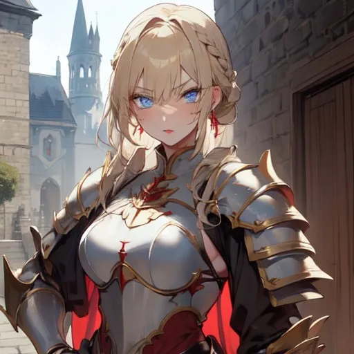 creator Silvanna Dawnguard's avatar