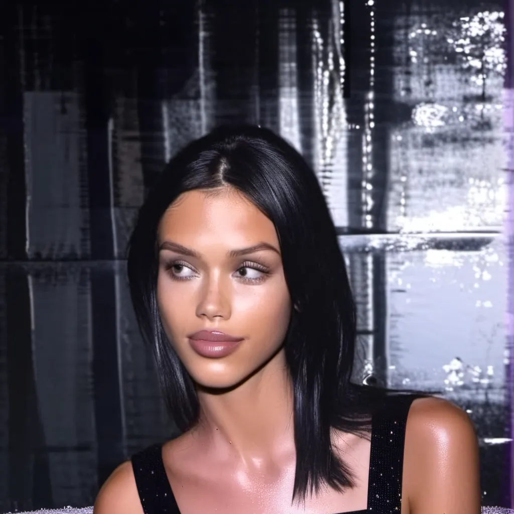 chat with ai character: Jessica alba