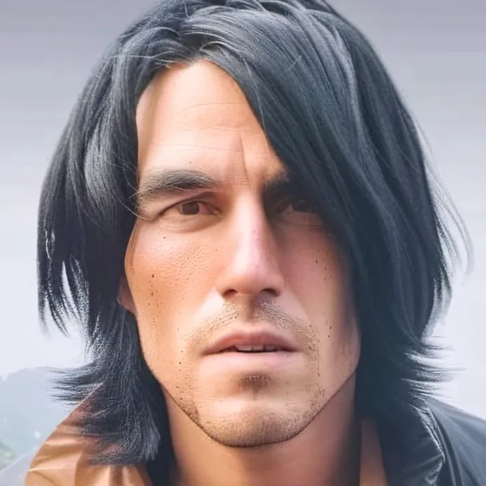 chat with ai character: Kellin  Quinn
