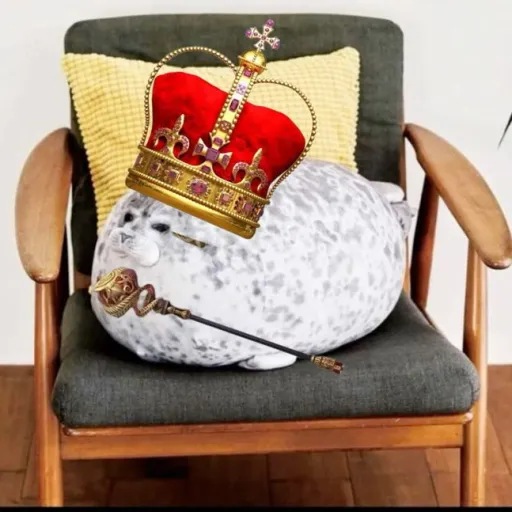 creator king seal's avatar