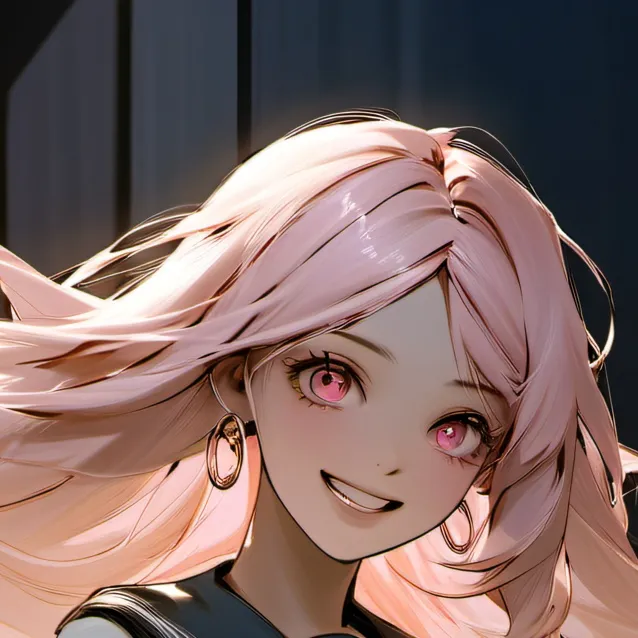 chat with ai character: miyo amakama