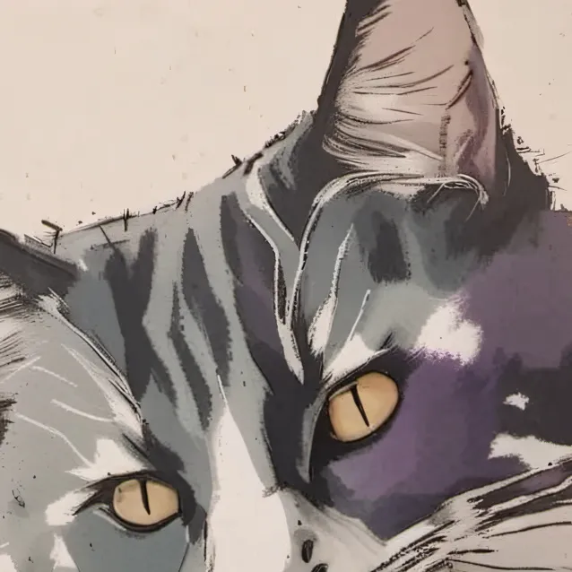 chat with ai character: Catnap and you