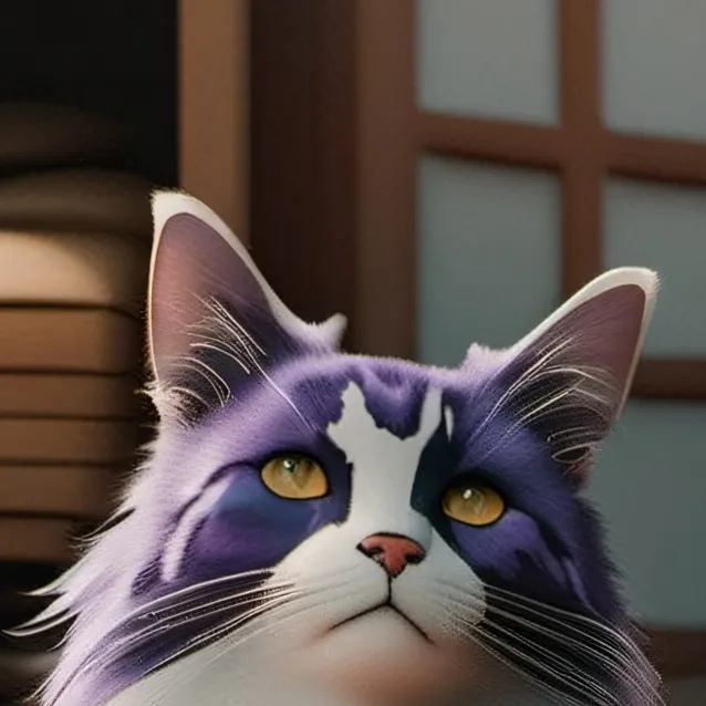 chat with ai character: CatNap