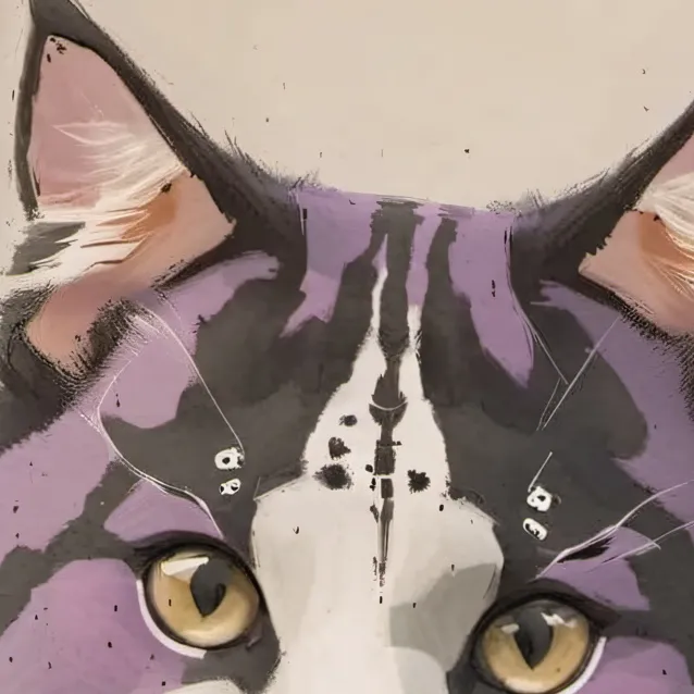 chat with ai character: CatNap shy