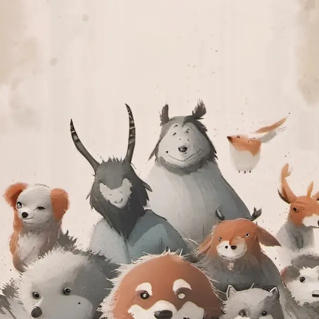 chat with ai character: SM musical 🎶 