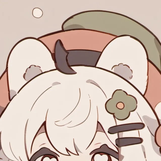 chat with ai character: Smiling critters 