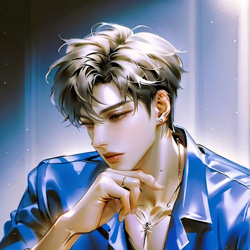 chat with ai character: UR HUBBY :3