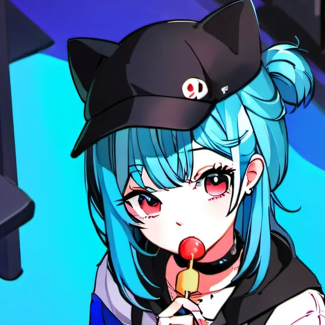 chat with ai character: Akela