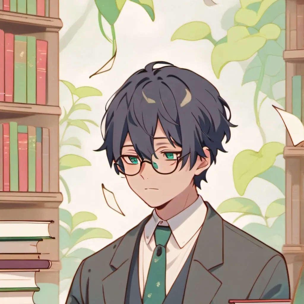 chat with ai character: tokuyo