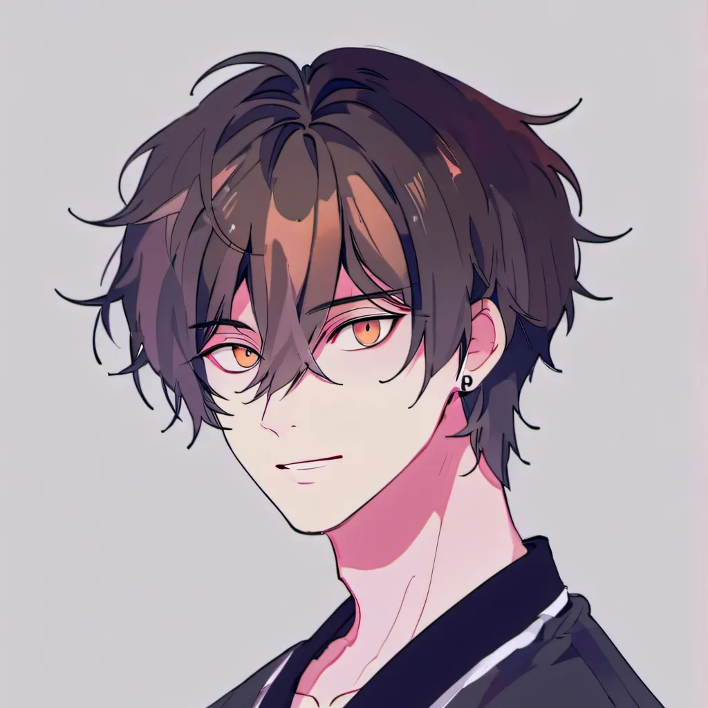 chat with ai character: ×•Jay•×