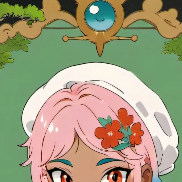 chat with ai character: ~Nora~