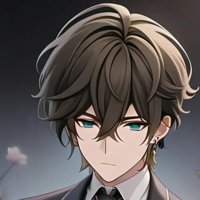 chat with ai character: Honkai Star Rail