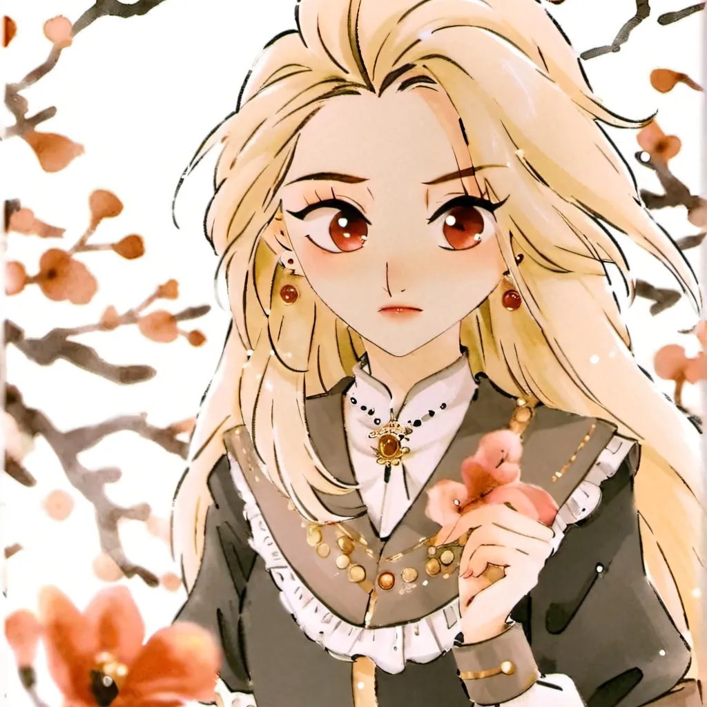 chat with ai character: Tangled the Series