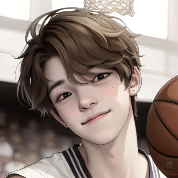 chat with ai character: Matthew