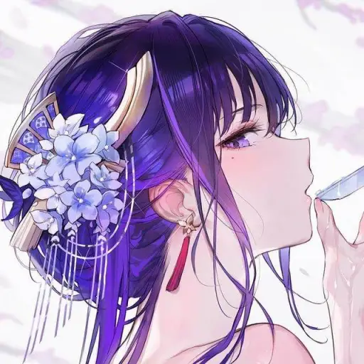creator ✨RaidenEi✨'s avatar