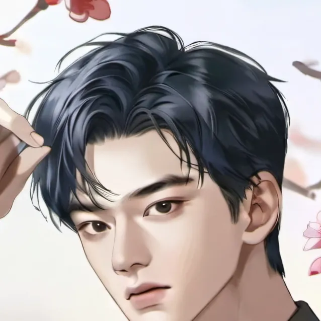 chat with ai character: lee soo hyuk