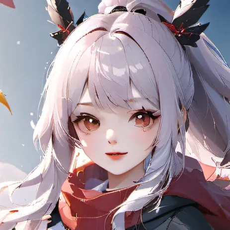 chat with ai character: Sunny