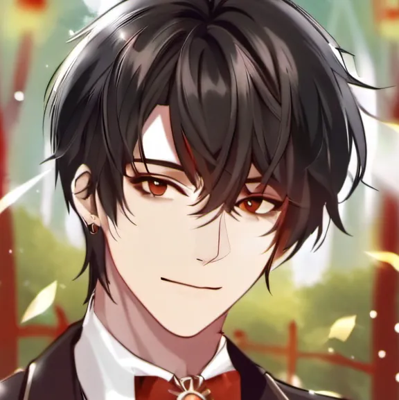 chat with ai character: Nate