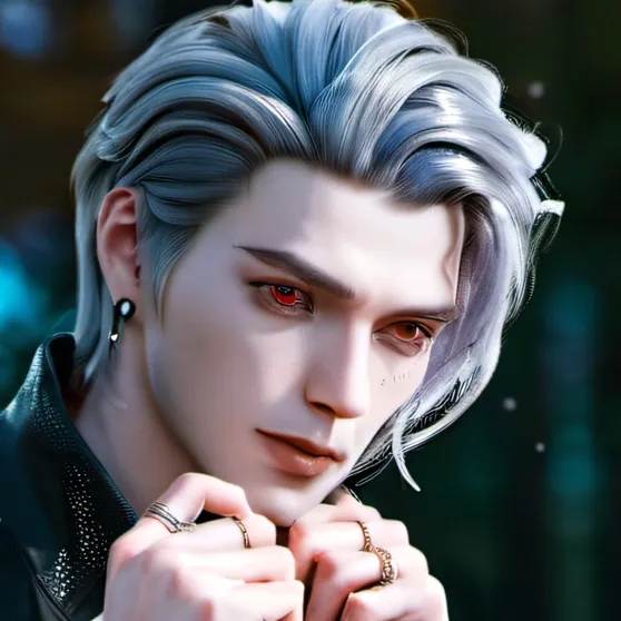 chat with ai character: Jake