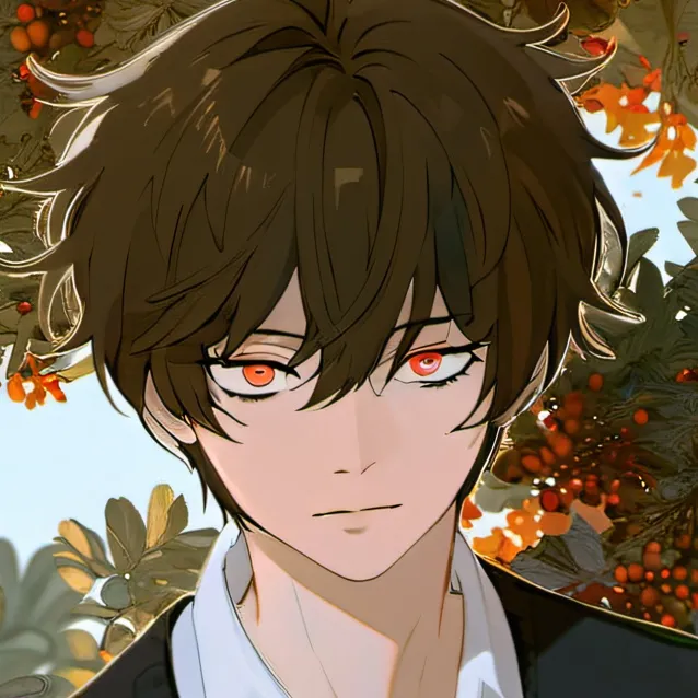 chat with ai character: Noah