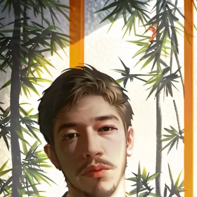 chat with ai character: Josiah