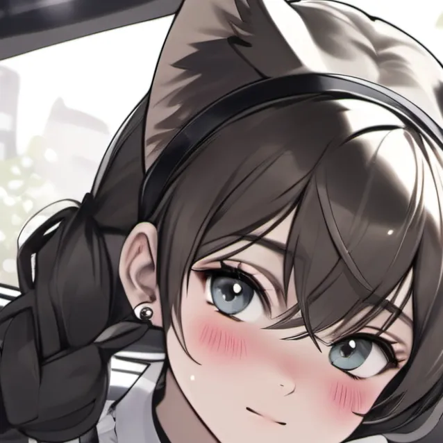 chat with ai character: Clara