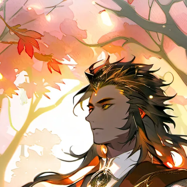 chat with ai character: Rengoku