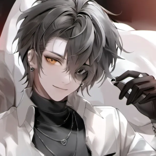 chat with ai character: Ray
