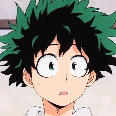 creator Izuku Midoriya ☺😊's avatar