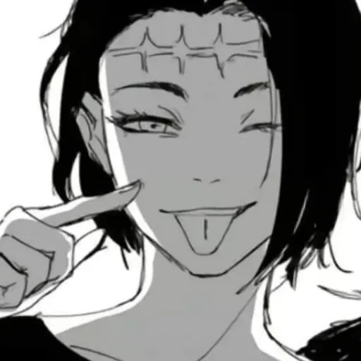 creator Kenjaku Itadori's avatar