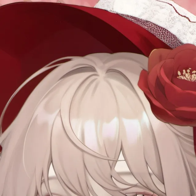 chat with ai character: Aria