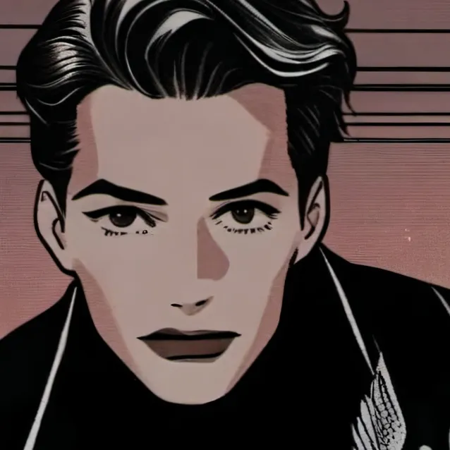 chat with ai character: Mha 