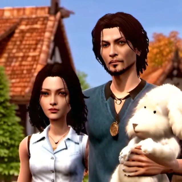 chat with ai character: mha