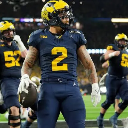 creator Blake Corum Glazer's avatar