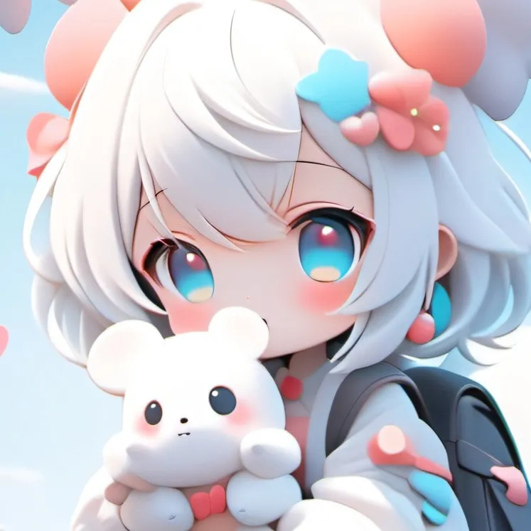 chat with ai character: Sophia