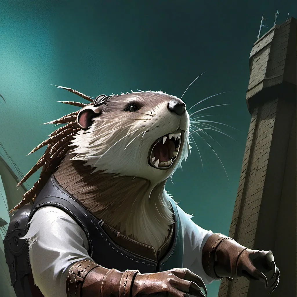 chat with ai character: Bram